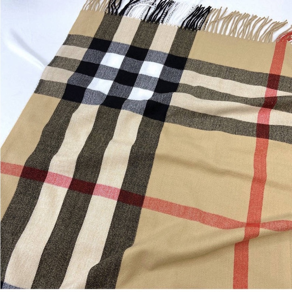 Cashmere Scarf